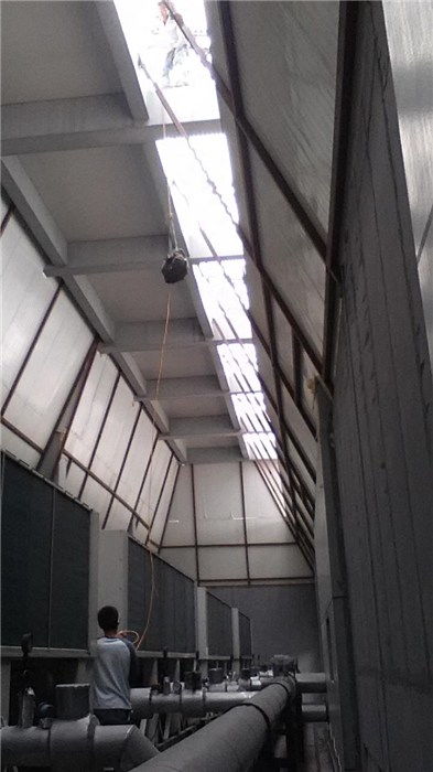 鼎坤隔音 圖 壓縮機隔音房 湖北隔音房