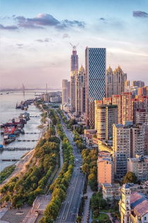 武漢,向全世界發(fā)出邀請