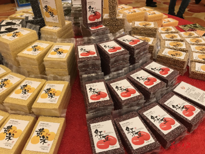 甘肅慶陽與多家企業簽協議,武漢人將在家門口買到&ldquo;隴東糧倉&rdquo;美食