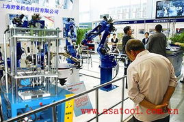 全自動鎖螺絲機(jī),突破了鎖螺絲的歷史新革命