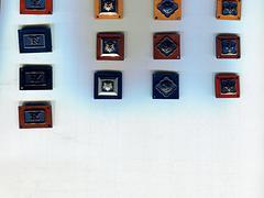 武漢裝飾標廠家_泉州品牌好的服飾五金裝飾商標哪里買圖片|武漢裝飾標廠家_泉州品牌好的服飾五金裝飾商標哪里買產品圖片由石獅市奇正五金服飾公司生產提供-