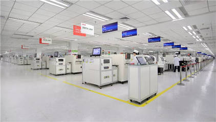 制造業(yè)智能升級提升競爭力,聯(lián)想打造高度信息化和自動化的&ldquo;數(shù)字化制造&rdquo;