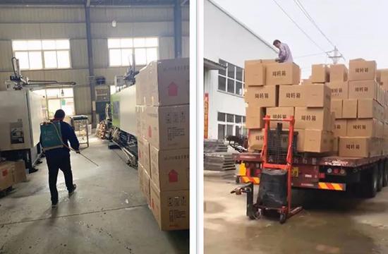 封城62天，武漢按下重啟鍵