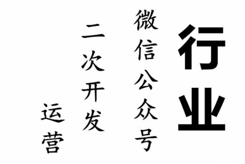 微信公眾號開發(fā)運(yùn)營與電子商務(wù)平臺開發(fā)運(yùn)營的綜合指南